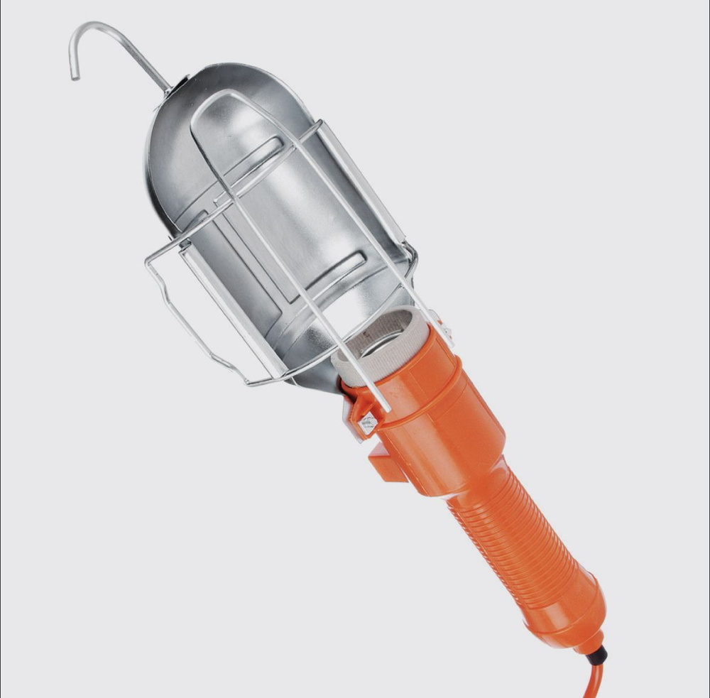 Переносной светильник 60 Вт 5 м #1