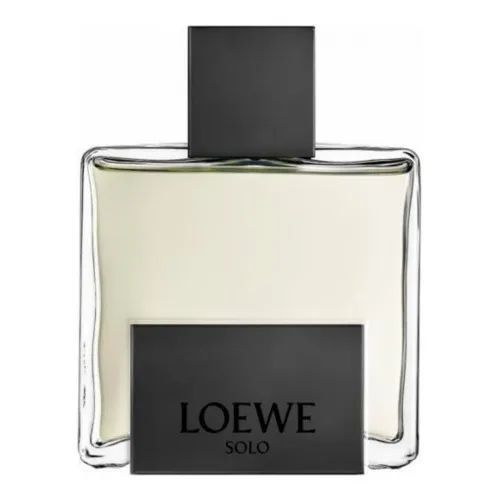 LOEWE Вода парфюмерная Solo Mercurio 100 мл #1