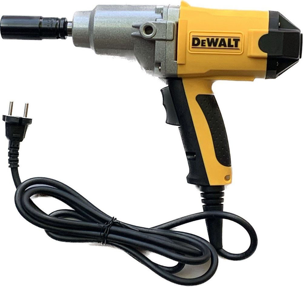 Гайковерт электрический DeWALT 0918 1000N #1