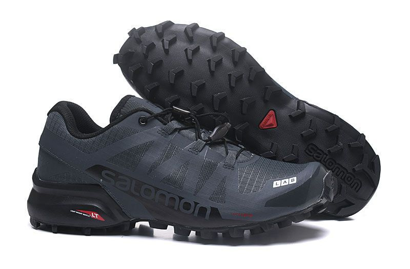 Кроссовки Salomon Pro 2.0 #1