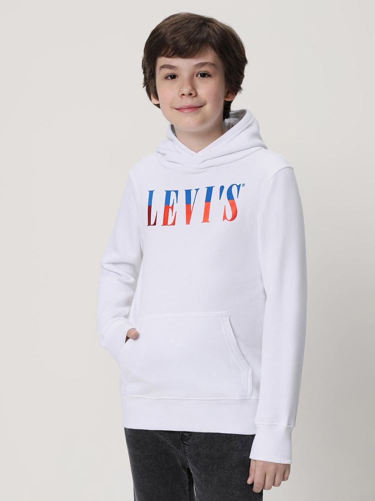 Худи Levi's #1