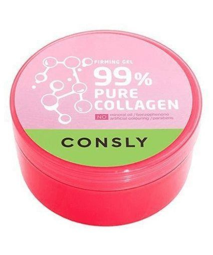 Укрепляющий гель с коллагеном Pure Collagen Firming Gel 300 мл CONSLY #1