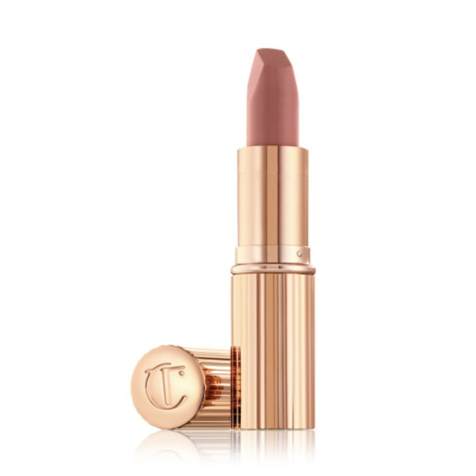 Charlotte Tilbury Матовая губная помада MATTE REVOLUTION Lipstick (Pillow Talk) 3,5 гр  #1