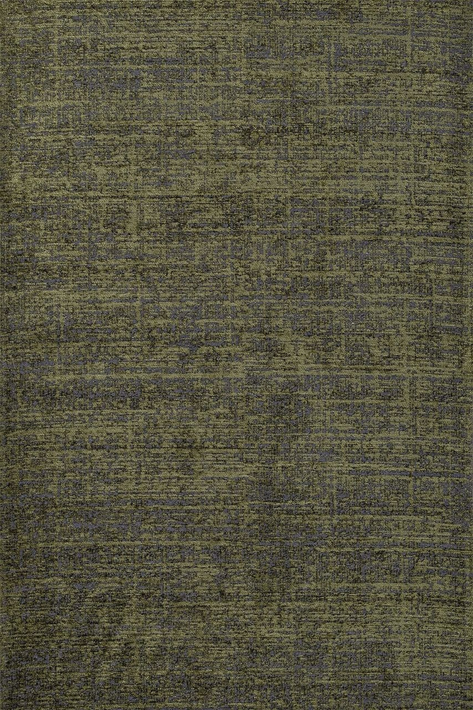Ekocarpet Ковер Atlas 148401 / килим цвета хаки, с атласным отливом и бархатным ворсом, на пол в спальню, #1