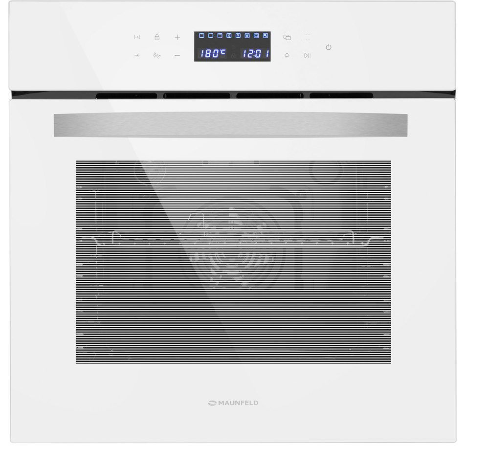 Духовой шкаф MAUNFELD EOEC.566TW #1