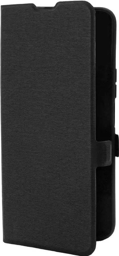 BoraSCO Чехол-книжка Book Case для Xiaomi Redmi Note 12S black (Черный) #1