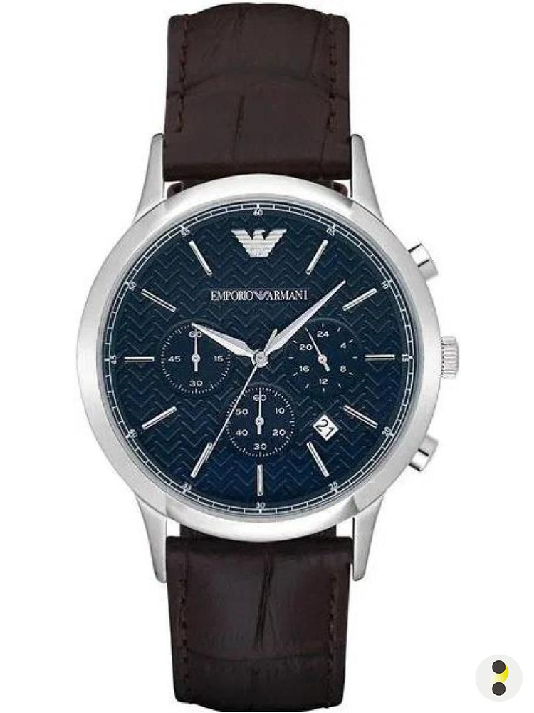 Ar2494 hot sale armani watch