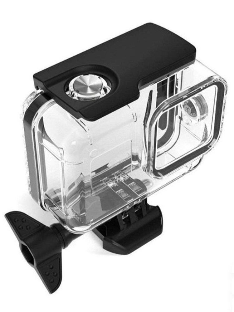 Аквабокс для камеры GoPro HERO 8 Black #1