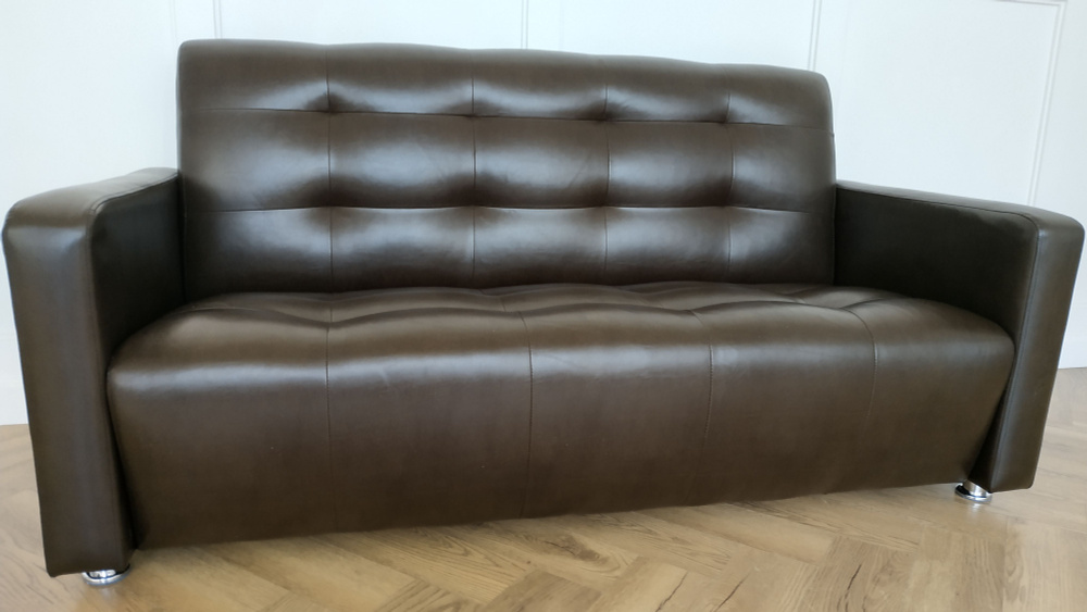 RONUM Прямой диван, механизм Нераскладной, 170х82х85 см #1