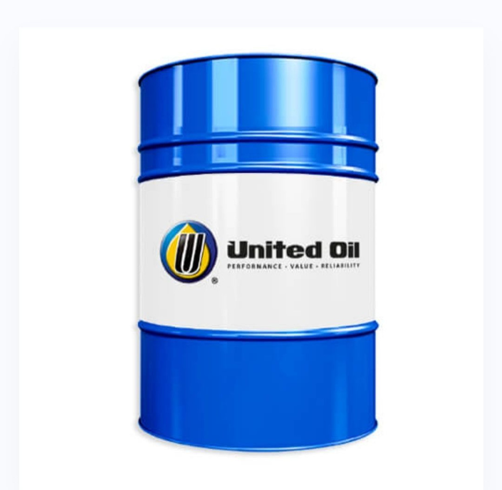 Трансмиссионное масло United UniGear 80W90 S5 #1