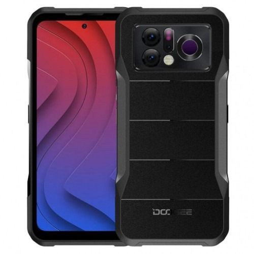 Doogee Смартфон V20 Pro 12/256 ГБ, черный #1