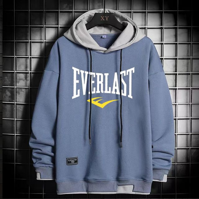 Худи Everlast #1