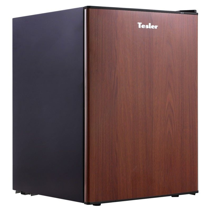 Холодильник Tesler RC-73 Wood #1
