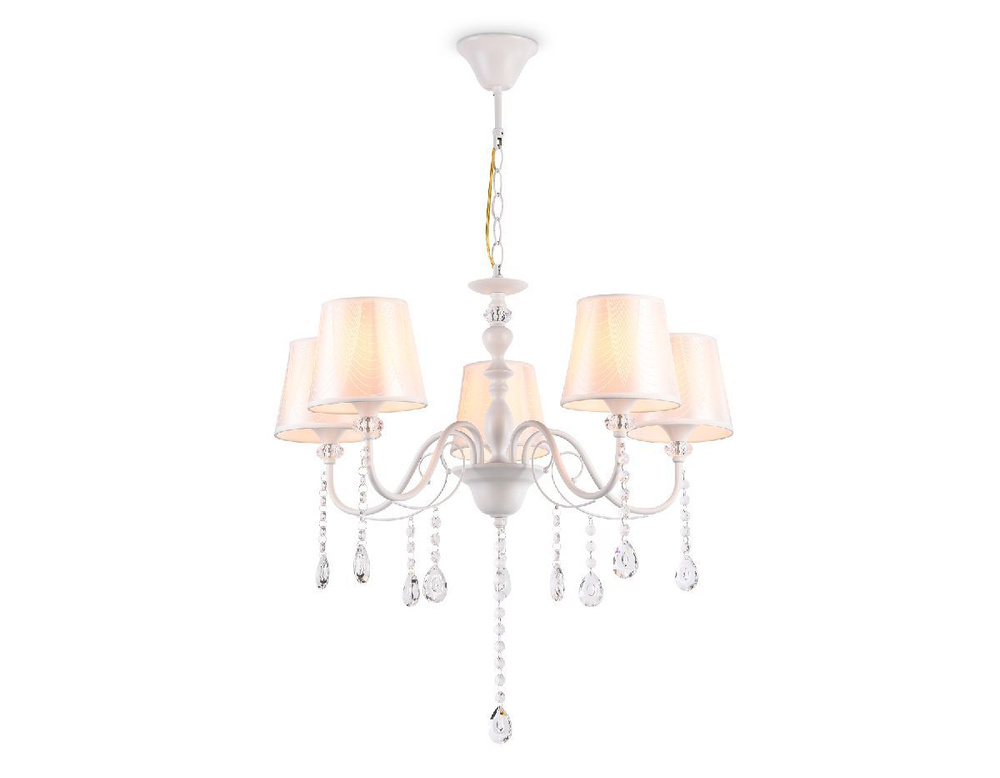 Подвесная люстра Ambrella Light Modern TR4603 #1