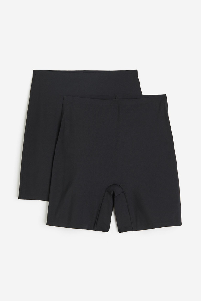 Комплект трусов шорты H&M Shorts, 2 шт #1