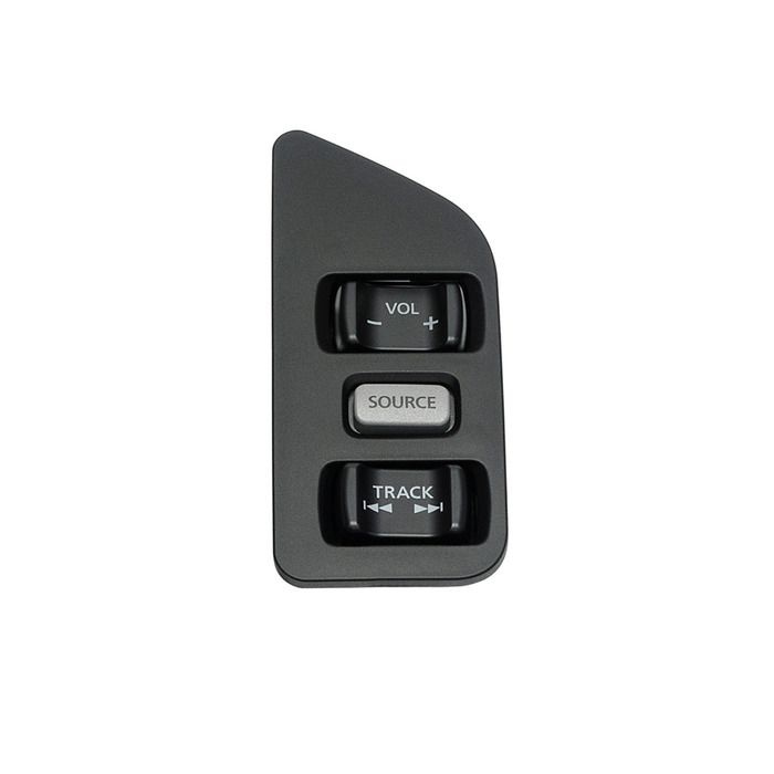Аудио переключатель и установычный комплект для Honda GL1800  #1