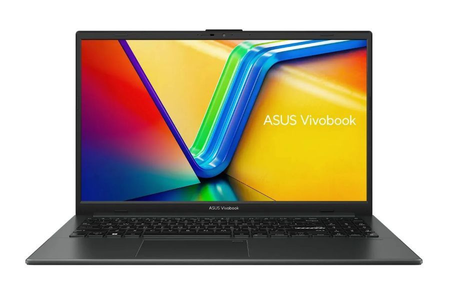 ASUS 90NB0ZR2-M005B0 Ноутбук, RAM 8 ГБ, SSD, Без системы, (90NB0ZR2-M005B0), черный  #1