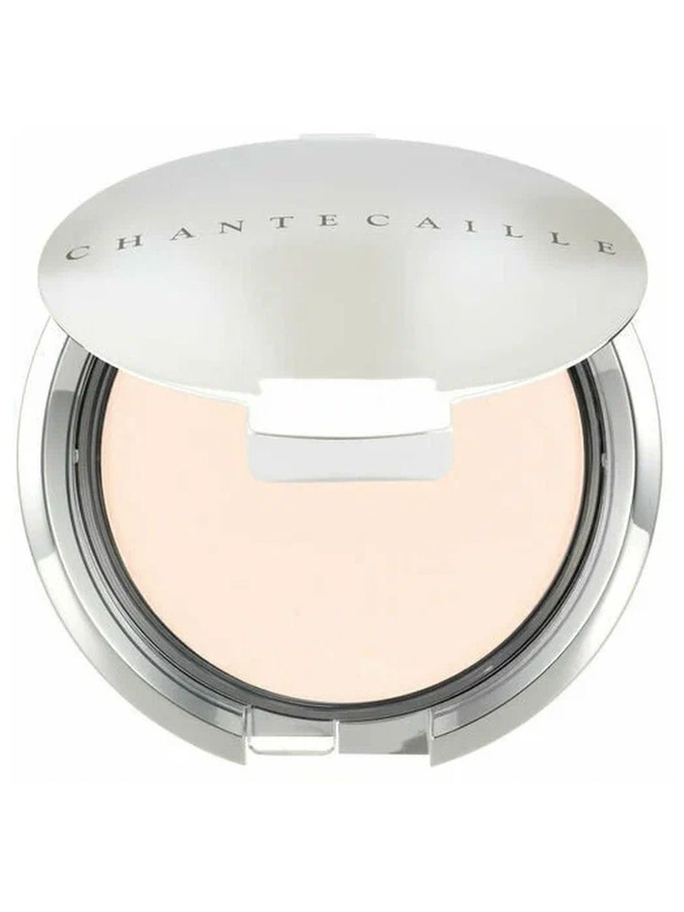 Пудра Compact Makeup PETAL 10 гр #1