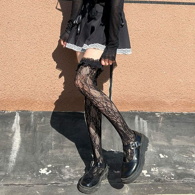 японки в чулках Чулки Япония в моем сердце 1 пара купить на OZON по низкой цене (1181696668)