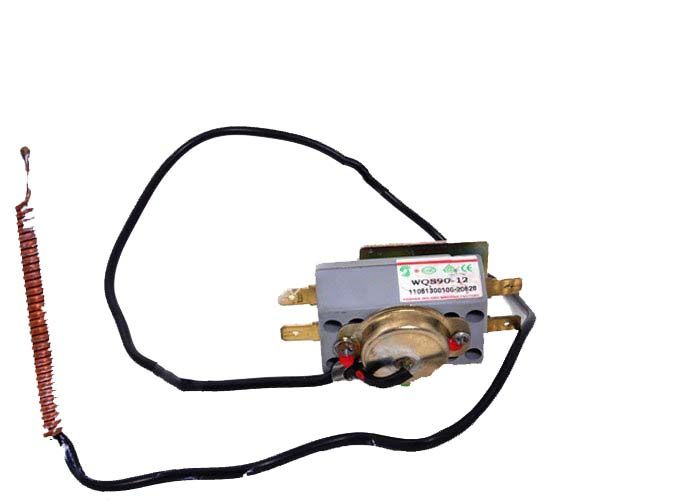 Тепловой предохранитель (ограничитель) для водонагревателя Electrolux (Электролюкс) - 4071389094  #1