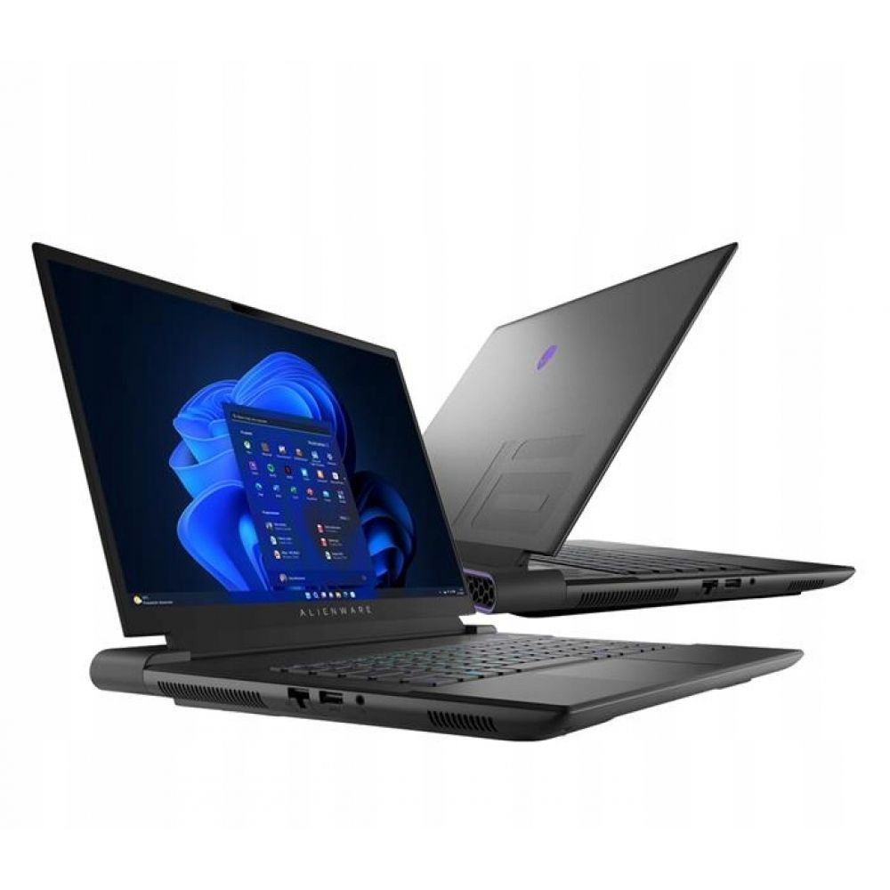 Dell Alienware M16 Игровой ноутбук 16", Intel Core i7-13700HX, RAM 32 ГБ, SSD 2000 ГБ, NVIDIA GeForce #1