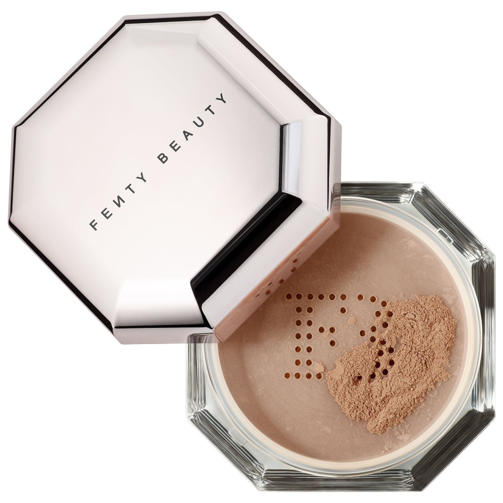 Fenty Beauty by Rihanna Pro Filt'r Instant Retouch Setting Powder пудра #1