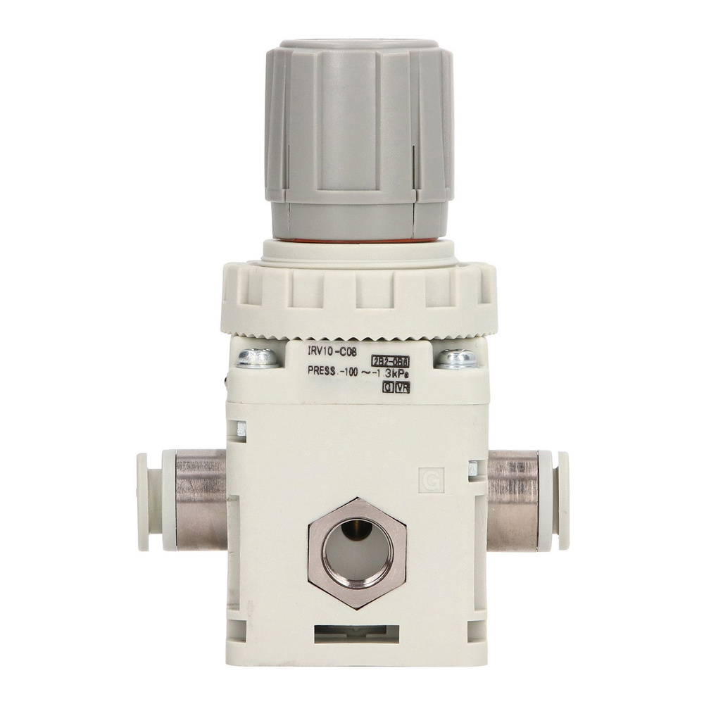 Клапан регулятора давления воздуха, пневматический вакуум, интерфейс 8 ...