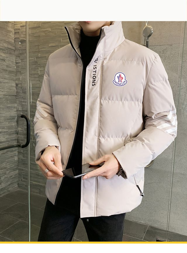 Куртка MONCLER #1