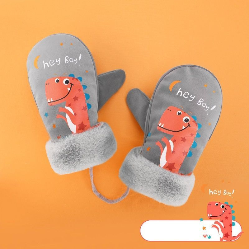 kidsgoods Варежки #1