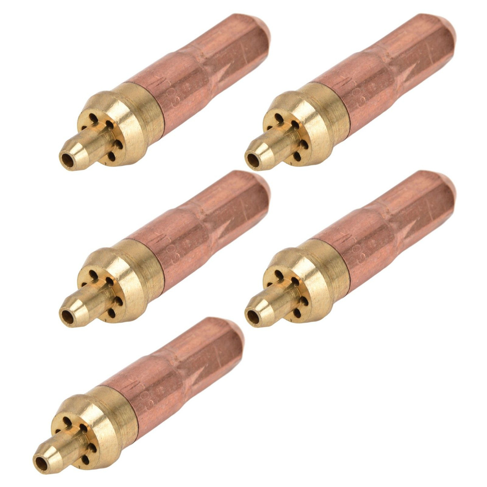 Наконечник для пропанового резака - купить с доставкой по выгодным ...