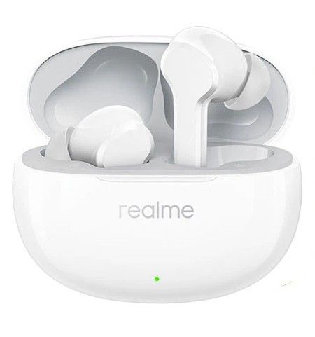 Беспроводные наушники Realme Buds T100 True Wireless 5.3 Bluetooth #1