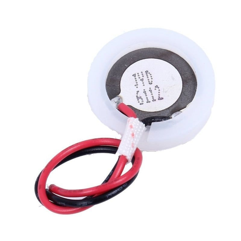 SR020 Ультразвуковой излучатель (мембрана) диаметром 20 мм для ...