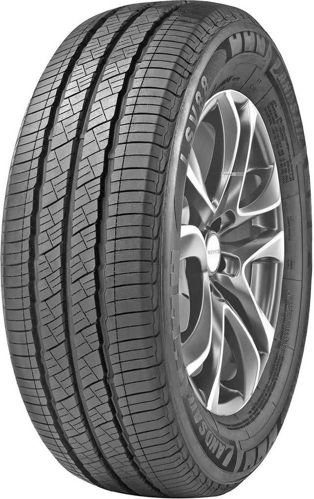 LANDSAIL LSV88 Шины  летние 195/80  R14 106R #1