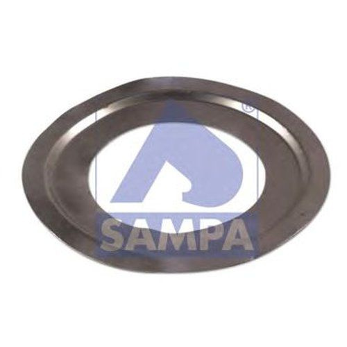 Пыльник тормозного барабана Sampa 070209 - купить по низкой цене в ...