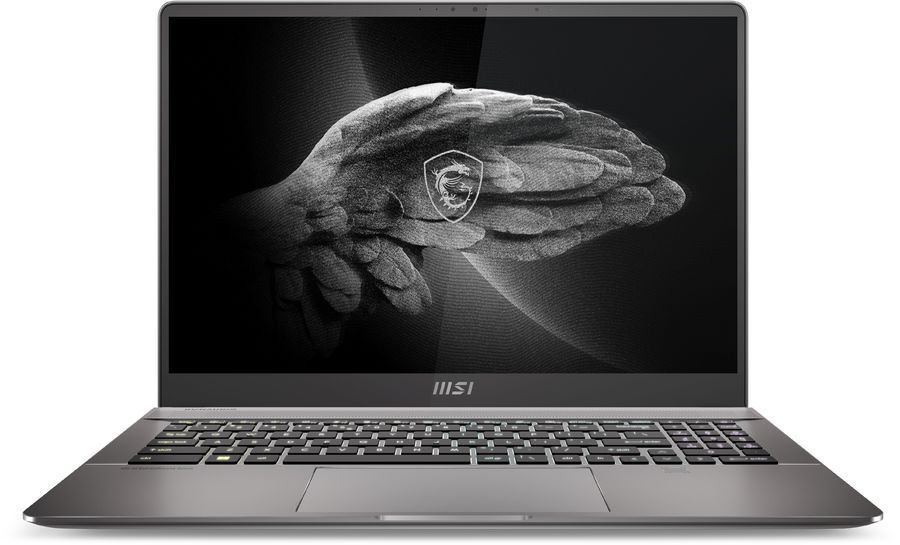 MSI Creator Z16P B12UHST-028RU (9S7-15G121-028) Игровой ноутбук 16", Intel Core i9-12900H, RAM 32 ГБ, #1