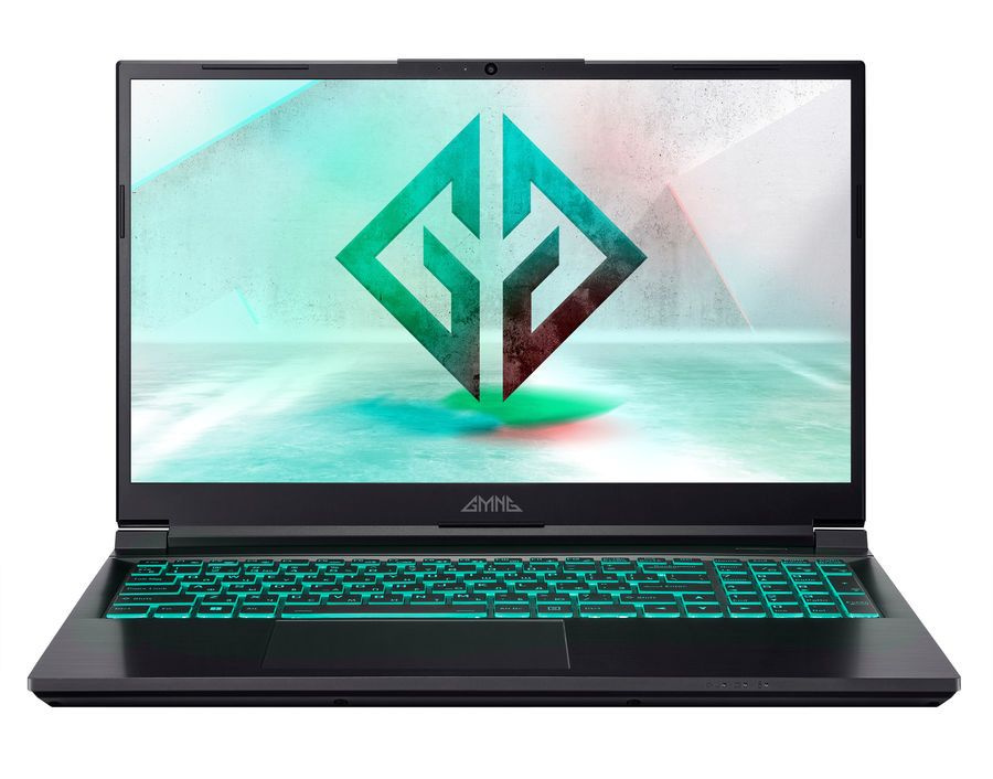 GMNG Skill (MN15P5-ADСN01) Игровой ноутбук 15", Intel Core i5-12450H, RAM 16 ГБ, SSD 512 ГБ, NVIDIA GeForce #1