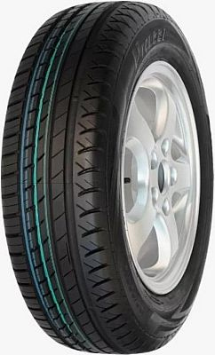 Viatti Strada Asimmetrico V-130 Шины  летние 175/70  R13 82H #1