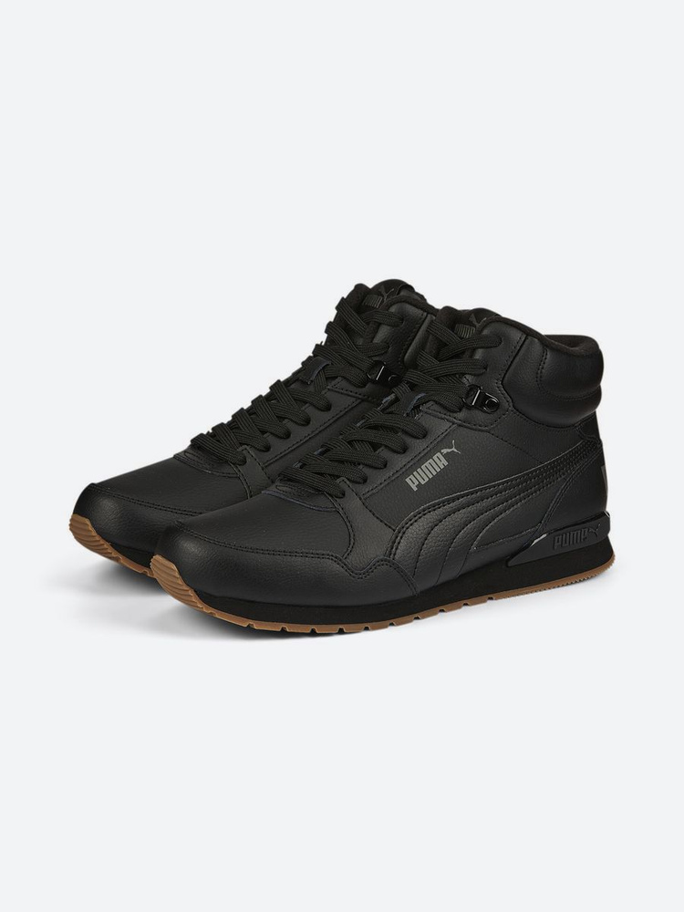 Кроссовки PUMA ST Runner v3 Mid L #1