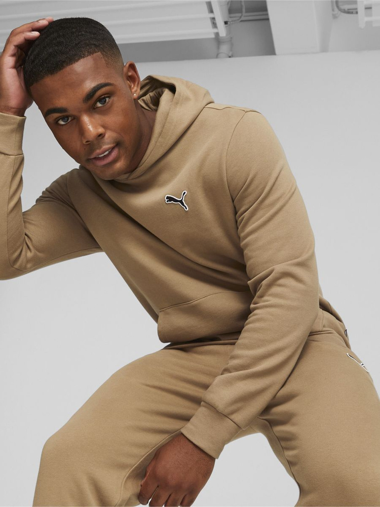 Худи PUMA BETTER ESSENTIALS Hoodie #1