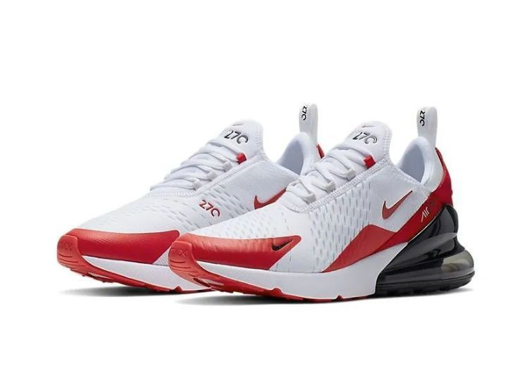 Кроссовки Nike Air Max 270 #1