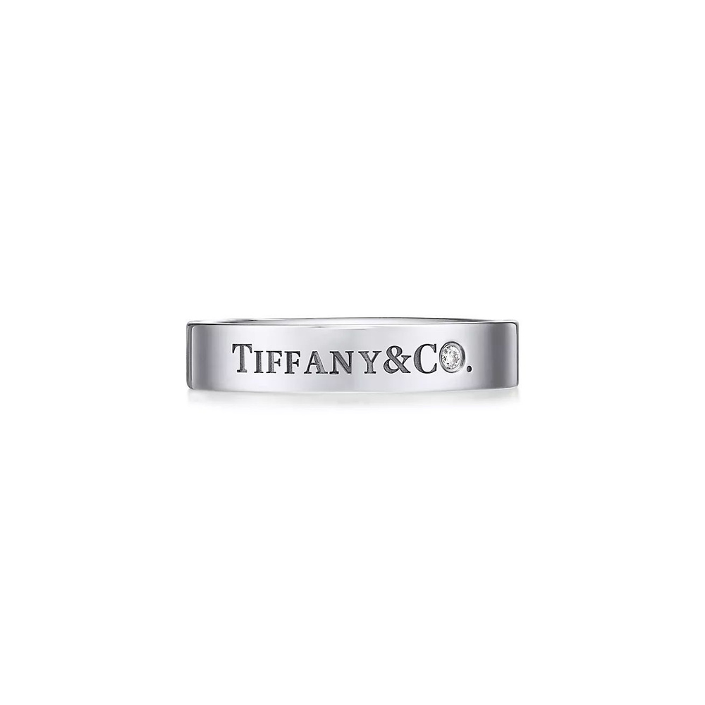 Tiffany & Co Кольцо Классическое #1