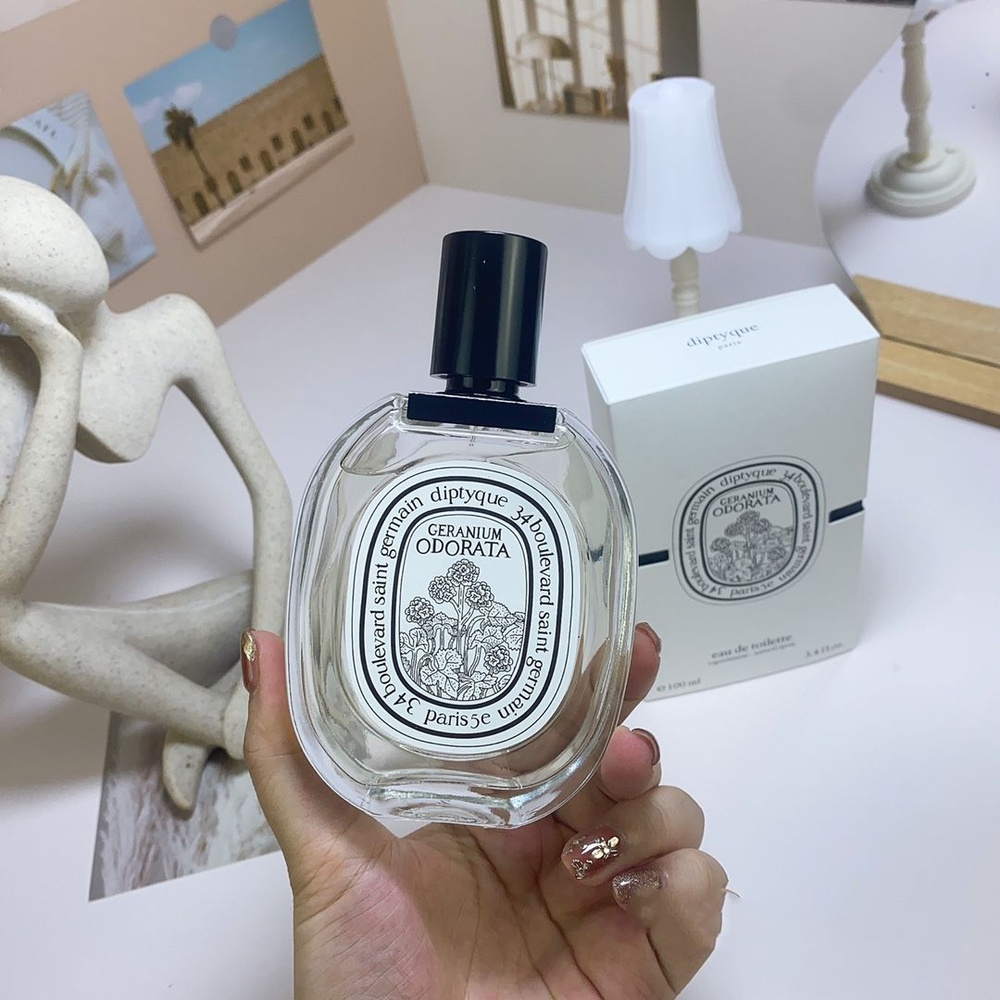 Diptyque Вода парфюмерная NSKU10683-cp-cp 100 мл #1