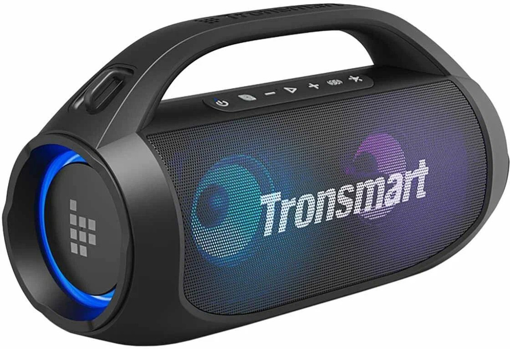 Портативная Bluetooth колонка Tronsmart Bang SE #1