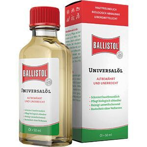 Ballistol Масло универсальное, 50 мл #1