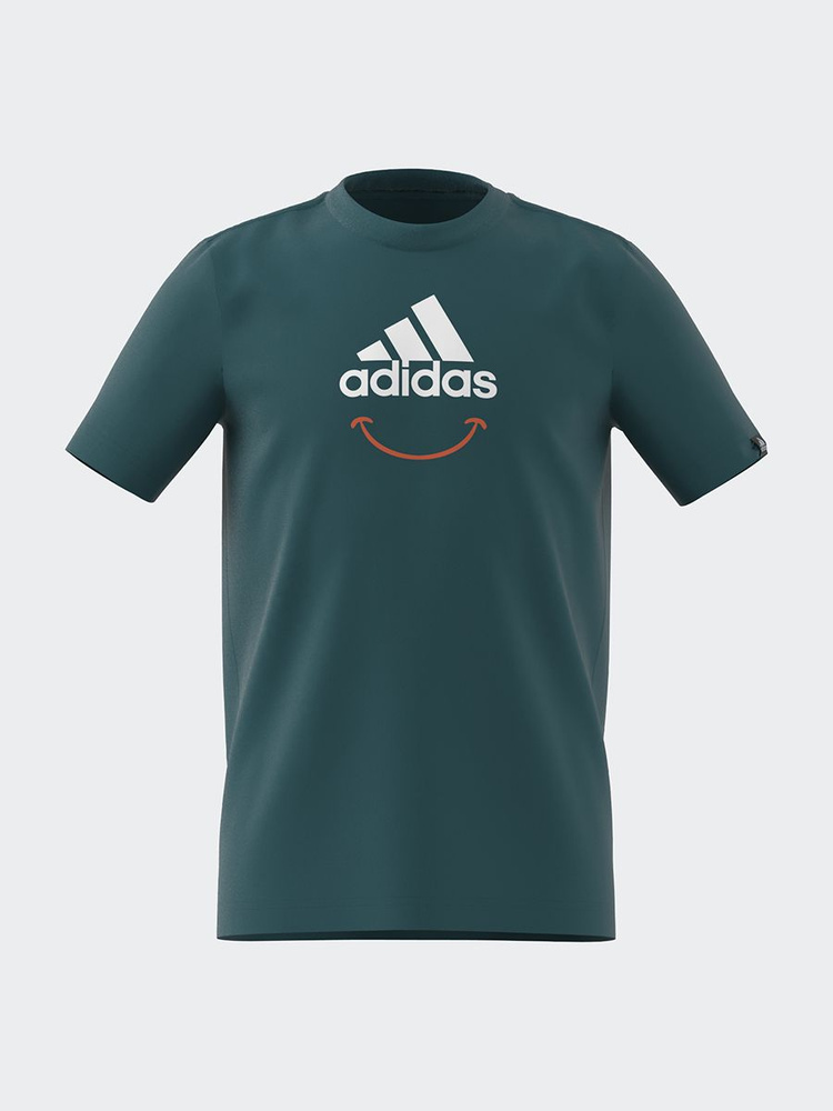 Футболка adidas Sportswear B Bos Smile #1