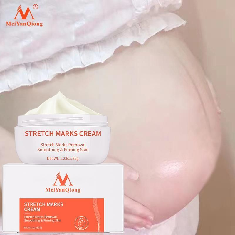 Восстанавливающий крем для тела против растяжек и шрамов - купить с ...