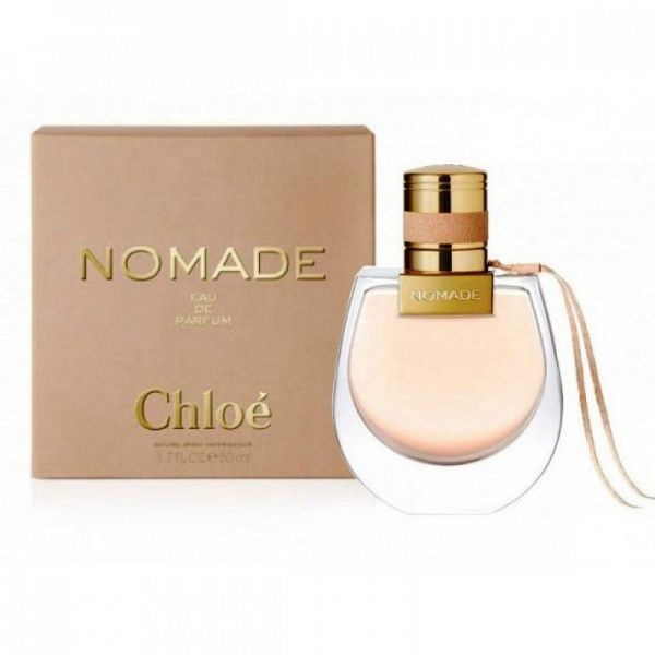 Chloe Nomade Вода парфюмерная 75 мл #1