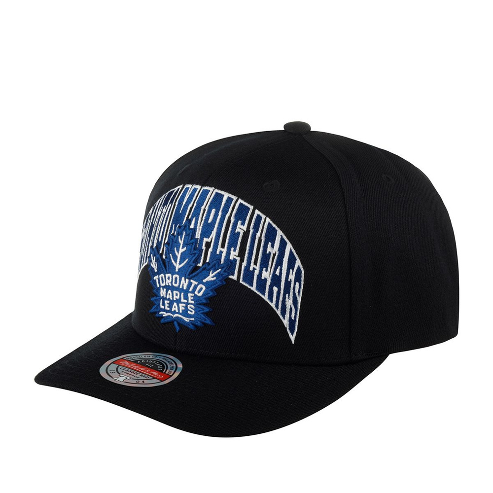 Бейсболка Mitchell&Ness #1