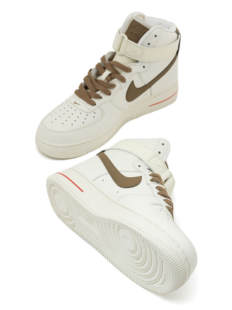 Кроссовки Nike Air Force 1 #1