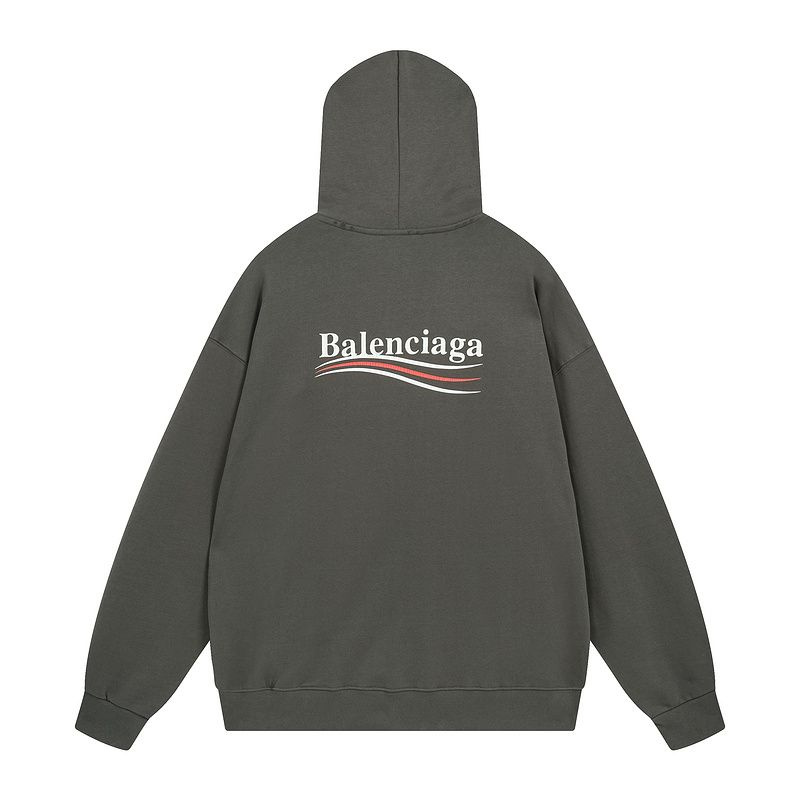 Худи Balenciaga #1